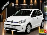 Volkswagen e-Up! - e-up Automaat | Camera | Cruise | Climate Control | 12 mnd B