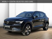 Volvo XC40 - Recharge Core | Stoel-Stuurverwarming | Achteruitrijcamera |