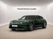 Porsche Taycan - 4 Cross Turismo