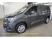 Opel Combo - 1.6D L1H1 Selection Navi - Stoel+Stuurverwarming L.M.Velgen