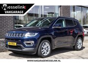 Jeep Compass - 1.4 MultiAir Opening Edition 4x4 | Prem Audio | Keyless | Na