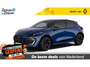 Renault Clio - Esprit Alpine * LMV * ACC * Blindspot warning * Verwarmbare 