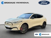 Ford Mustang Mach-E - Extended Premium RWD 88 kWh | Achteruitrijcamera | Apple Car