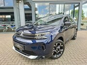 Citroën C5 Aircross - 1.6 PHEV HYB. 225 MAX AUTOMAAT NAVI PDC-CAMERA LMV