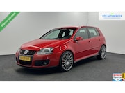 Volkswagen Golf - 2.0 TFSI GTI NAVIGATIE ECC CRUISE LM.