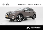Nissan Qashqai - 1.2 Tekna +
