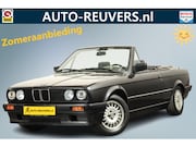 BMW 3-serie - Cabrio 318i / Automaat / Origineel / Uniek / Elektrisch dak 