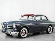Volvo Amazon