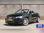 Audi A3 - 1.8 TFSI DSG Navigatie B&O PDC Leer Xenon