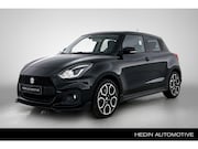 Suzuki Swift - 1.4 Sport Smart Hybrid | Apple carplay/Android Auto | Achter