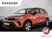 Opel Crossland - 1.2 82pk Edition | 1ste eigenaar | Camera | Navigatie | Airc
