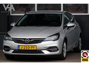 Opel Astra - 1.2 Business Executive, NL, CarPlay, cruise, cam.