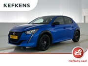 Peugeot e-208 - EV Allure Pack 50 kWh | 3-fase | ACCU 92% | 1e eigenaar | Di
