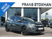 Dacia Jogger - 1.0 TCe 100 ECO-G Extreme 5p.