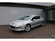 Peugeot 407 - 2.0 HDiF SR