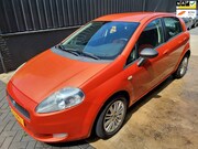 Fiat Punto - 1.4 Edizione Prima 5drs airco