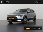 Kia Niro - 1.6 GDi Hybrid DynamicPlusLine | Panoramadak | Stoel/Stuurwi