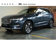 Volvo XC60 - T6 Plug-in hybrid AWD Plus Bright | Nieuw model | 360° Parke
