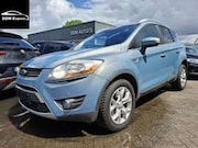 Ford Kuga - 2.0 TDCi Titanium | CLIMA | PANO | LEDER | - Belgi