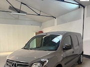 Mercedes-Benz Citan - 109 CDI BlueEFFICIENCY Extra Lang Dealeronderhouden