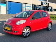 Citroën C1 - 1.0-12V Séduction 2010 5-DRS Trekhaak NL Auto