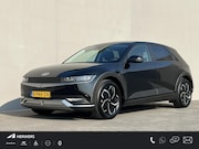 Hyundai IONIQ 5 - Style 58 kWh / Fabrieksgarantie tot 10-2028 / Accu SoH 100 %