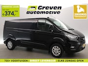 Ford Transit Custom - 2.0 TDCI L2H1 | 2800kg Trekgew. | Airco | Cruise | Camera |