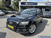 Audi Q5 - 2.0 TFSI 224PK Automaat Quattro !!Let op, lees tekst!! Navi|