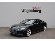 Audi A5 - Coupé 2.0 TFSI Quattro S-line B&O HU-Display