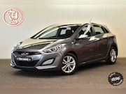 Hyundai i30 - 1.4 ELEK. STOEL|CLIMATE CONTROL|CRUISE CONTROL|STOELVERWARMI
