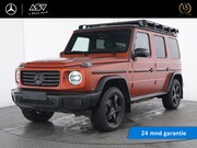 Mercedes-Benz G-klasse - G 500 Professional Exclusive | Professional Roofrack | Massa