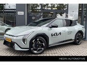 Kia EV4 - GT-PlusLine 81.4 kWh | Stoel + stuur verwarming | Stoel vent