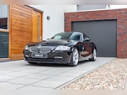 BMW Z4 - 3.0si Executive