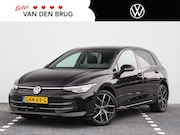 Volkswagen Golf - 1.5 eHybrid Style 50 Edition 204pk DSG | Navigatie | Cruise
