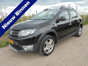 Dacia Sandero - 0.9 TCe Stepway Lauréate **AIRCO**CRUISE**PDC**NAVI**TREKHAA