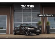 BMW 1-serie - Cabrio 125i High Executive M Sport | Keyless entry | Memory