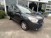Dacia Dokker - 1.2 TCe S&S Ambiance