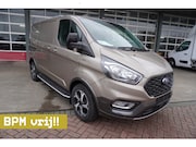 Ford Transit Custom - 300S 2.0 TDCI 130PK L1H1 Limited Active edition Nr. V098 | A