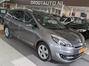 Renault Grand Scénic - 1.2 TCe Privilege 7 persoons Airco, Cruise Control, Trekhaak