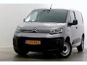 Citroën Berlingo - 1.5 BlueHDi 130pk Automaat Airco/Navi/Carplay 06-2023