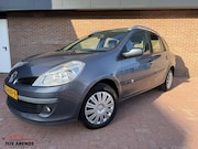 Renault Clio - 1.6-16V Dynamique|AIRCO|CRUISE|ELEKRAMEN