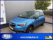 Opel Crossland - X 1.2 Turbo Edition 2020 AIRCO / CRUISE / LMV / NETTE AUTO