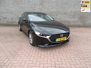 Mazda 3 - 2.0 e-SkyActiv-G M Hybrid 122 Comfort met Bose