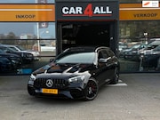 Mercedes-Benz E-klasse - 350 d E63S BODY/PANO/BURMEISTER/APK 1-9-2027