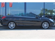 Opel Astra - TwinTop 1.8 140PK Cosmo ECC 17'' LMV NL-AUTO