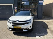 Citroën C5 Aircross - 1.2 PureTech Feel / Airco clima/ Navigatie/ Cruise/ Apple ca