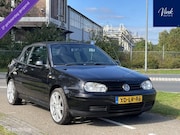 Volkswagen Golf - Cabrio 1.8 Trendline