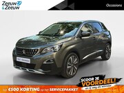Peugeot 3008 - 1.2 PureTech Blue Lease Premium