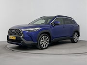 Toyota Corolla Cross - 200 High Power Hybrid Executive Pano | JBL-Audio | 360° Came