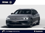 Volkswagen Passat - Variant R-Line Edition 1.5 eHybrid 150 kW / 204 PK Variant 6